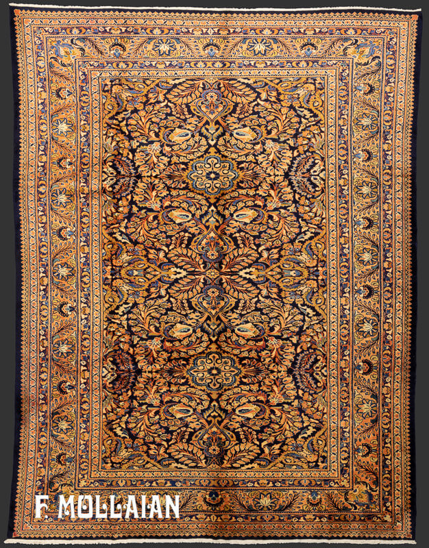 Tapis Persan Lilian n°:32793557